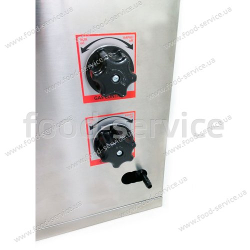 Апарат для шаурми Remta D14 LPG (D04MZ)